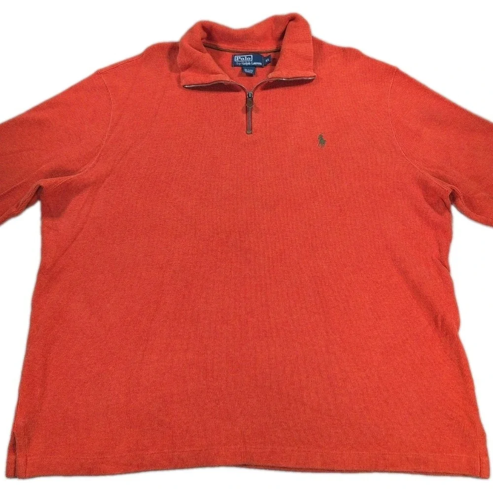 Polo Ralph Lauren what it